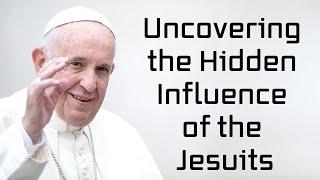 Uncovering the Hidden Influence of the Jesuits | Chris Pinto