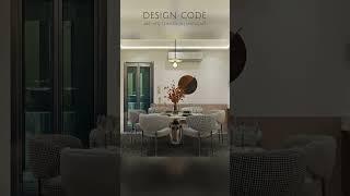 Crafting Blissful Spaces: Experience the Perfect Balance with Design Code Pvt Ltd.