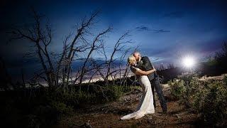 Recorder Webinar on Using Light As An Element In Real Weddings