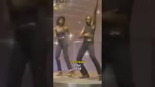 Le Freak - Chic, Disco Classic, 70s Music