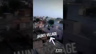 Jaunti village