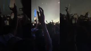 I bet you look good on the Dancefloor - Arctic Monkeys in Bangkok, Thailand / BITEC Hall / 9.3.23