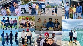 MANDEEP ਹੁਰਾਂ ਨੂੰ ਮਿਲਣ ਚੱਲੇ CALGARY