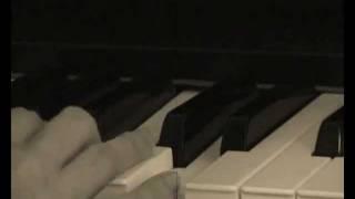 annaJo - "The Random Words Song 2011" (piano original)