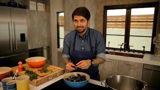 The Dish: Chef Ludo Lefebvre