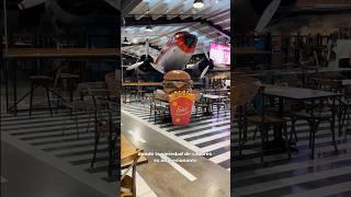 En  Nuestro Bogotá Centro Comercial vive un mundo de diversión, entretenimiento y comida deliciosa