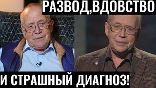 Трагическая судьба Юрия Вяземского