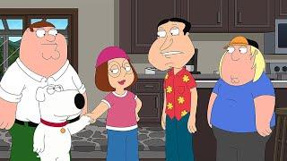 Family Guy Season 22 Episode 14 Full Episode - Family Guy 2024 Full Episode NoCuts #1080p