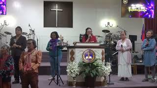 Khmer Christian Ministries - Sophon Chea Sermon 50