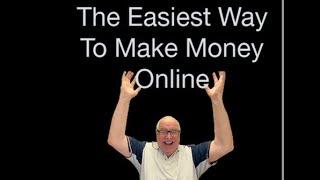 The easiest way to make money online Using Scribble