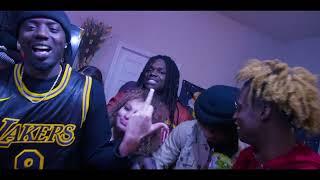 JC Glock & Makaveli - Klann Anthem/Infiltrate