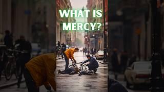 Beatitudes | Blessed are the merciful for they shall receive mercy #bible#wisdom#christianity#facts