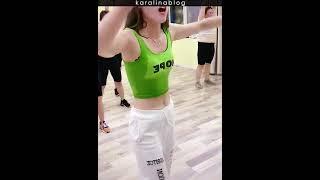 Создай ВИБРАЦИЮ ТЕЛОМ, чтобы СЖЕЧЬ ЖИР! Китайский фитнес