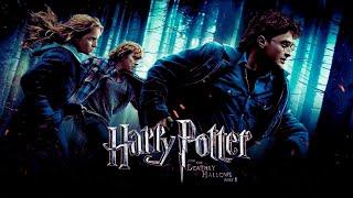 Harry Potter and the Deathly Hallows – Part 1 2010 Movie | Movie 8 | Full Movie Fact & Review Film