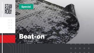 Виброизолятор Beat-on