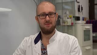 video present surgeon mihail evdokimov