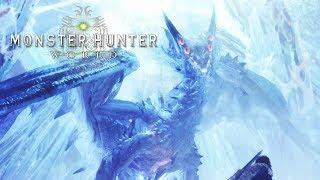 MONSTER HUNTER WORLD All Cutscenes Movie w/ All Boss Fights (Game Movie)