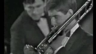 1966 - Kurt Edelhagen & Jiggs Whigham - Alice In Wonderland