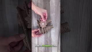 Ideas con botellas #diy #craft #shortvideo #shorts #fyp