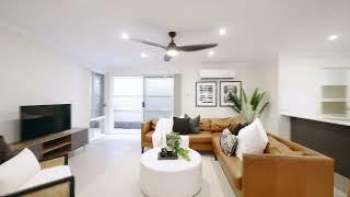 Low Maintenance, Contemporary Lowset 4-Bedroom Home! | 14 Chester Road, Eight Mile Plains
