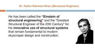 Structural System in High Rise building