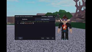 How To Download JJSploit Executor 2024