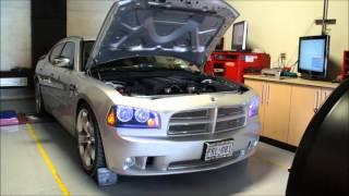 Supercharged SRT8 Charger 700+hp Tuned by Steven Leerentveld