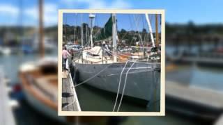 Master Mariners Wooden Boat Show