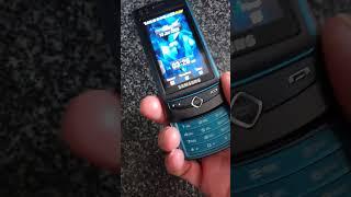 The Samsung Tocco Ultra - Do You Remember ?