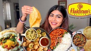 Haldiram’s restaurant food: An unsponsored taste test! 🫣