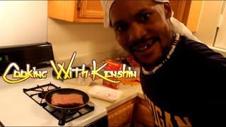 All Cooking With Kenshin videos!