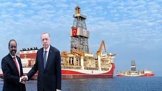 Turkey's SHOCKING Defense Strategy in Somalia EXPOSED