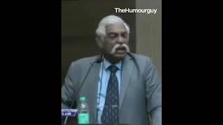 Kejriwal comedy video with GD Bakshi 