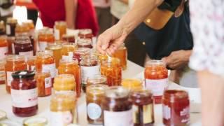 Australian Marmalade Awards Launch