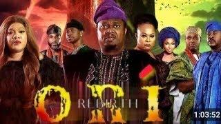 JAGUN JAGUN 2, Latest Yoruba Movie 2024, Femi Adebayo, Ibrahim Chatta, Lateef Adedimeji, Odunlade.