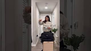 Unpack with me  ️ #travel #unpacking ck