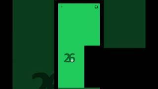 Green Level 26 Walkthrough