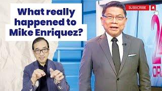 Mike Enriquez's Health Journey: What You Need to Know!