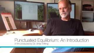 Punctuated Equilibrium: An Introduction