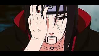 AFTER DARK - ITACHI UCHIHA [AMV]