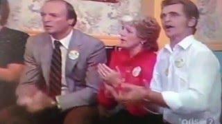 Mde  Miron-Roy - Chertsey -1982