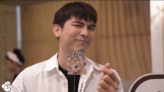 [FMV] THE JOURNEY ::: Bye-bye, Thara Kirigun. Thank you, Mew Suppasit
