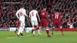 Philippe Coutinho vs. Spartak Moscow