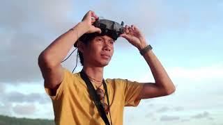 Bali & Indonesia FPV Showreels by Surya Udayana