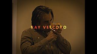 Ray Velcoro - Another One [TrueDetective]