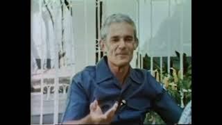 Michael Manley Interview (1975)