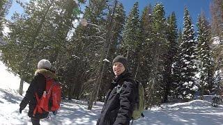 GoPro: COLORADO