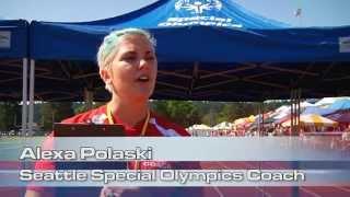 Washington State Special Olympics