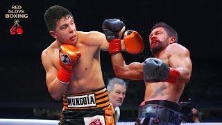 Jaime Munguia vs John Ryder | A First Look