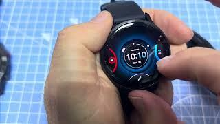 Garmin Venu 3 How to Change Watch Face